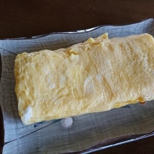 卵焼き＊お弁当用に冷凍保存